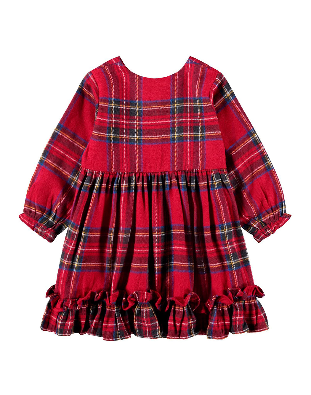 Molo  Rosso