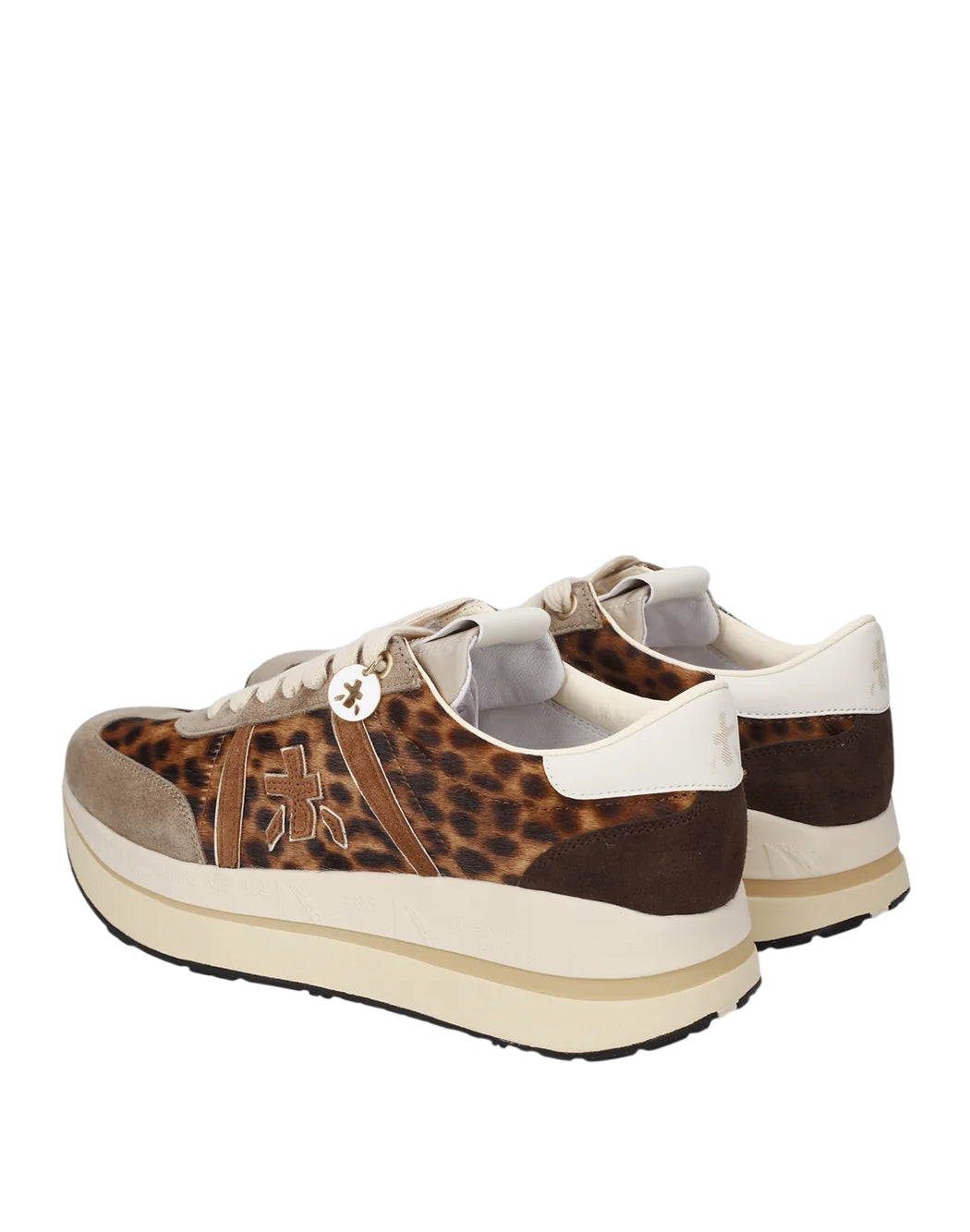 Premiata  Marrone