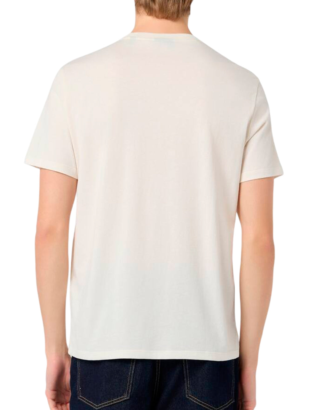 Armani Exchange  Neutro
