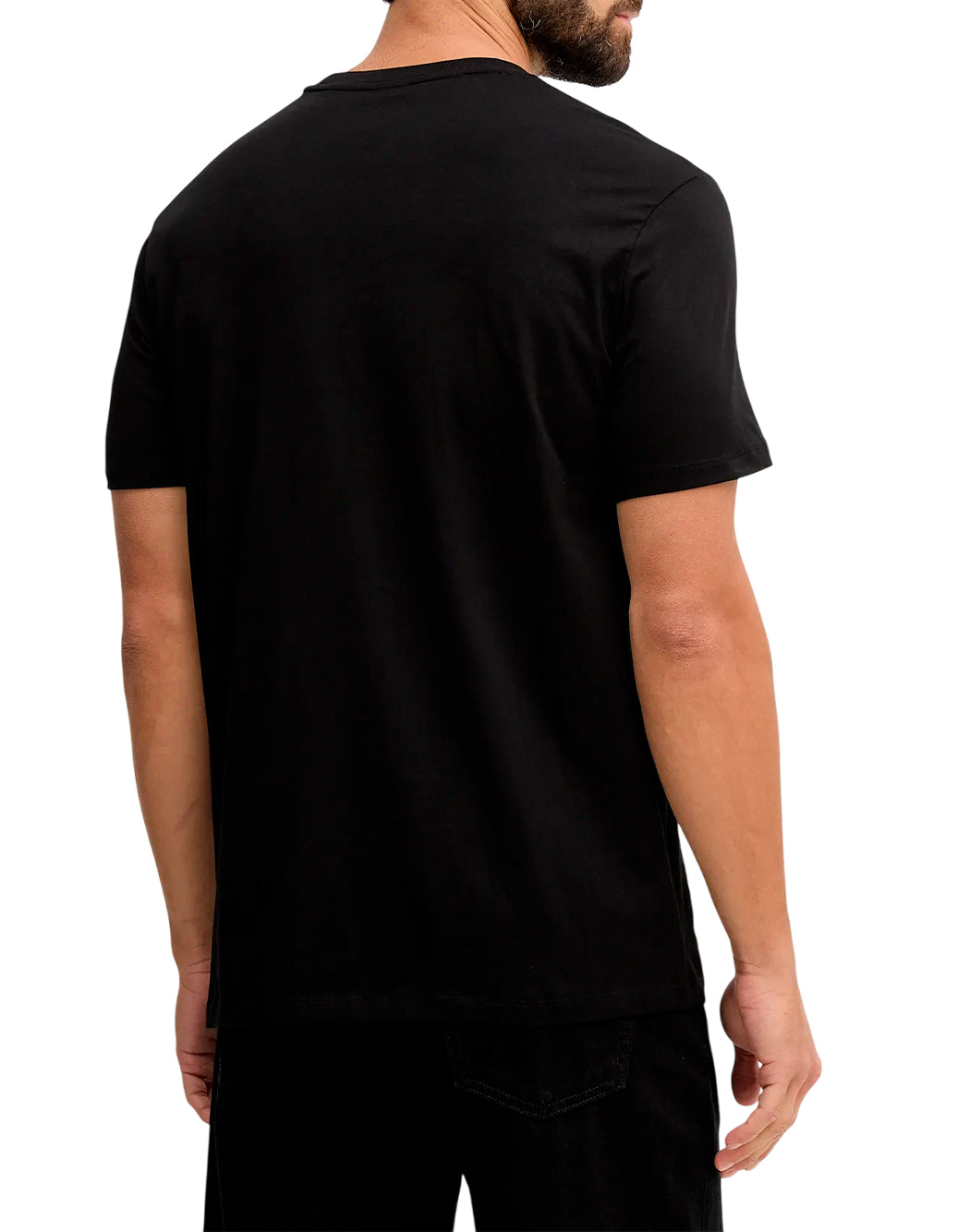 Armani Exchange  Nero