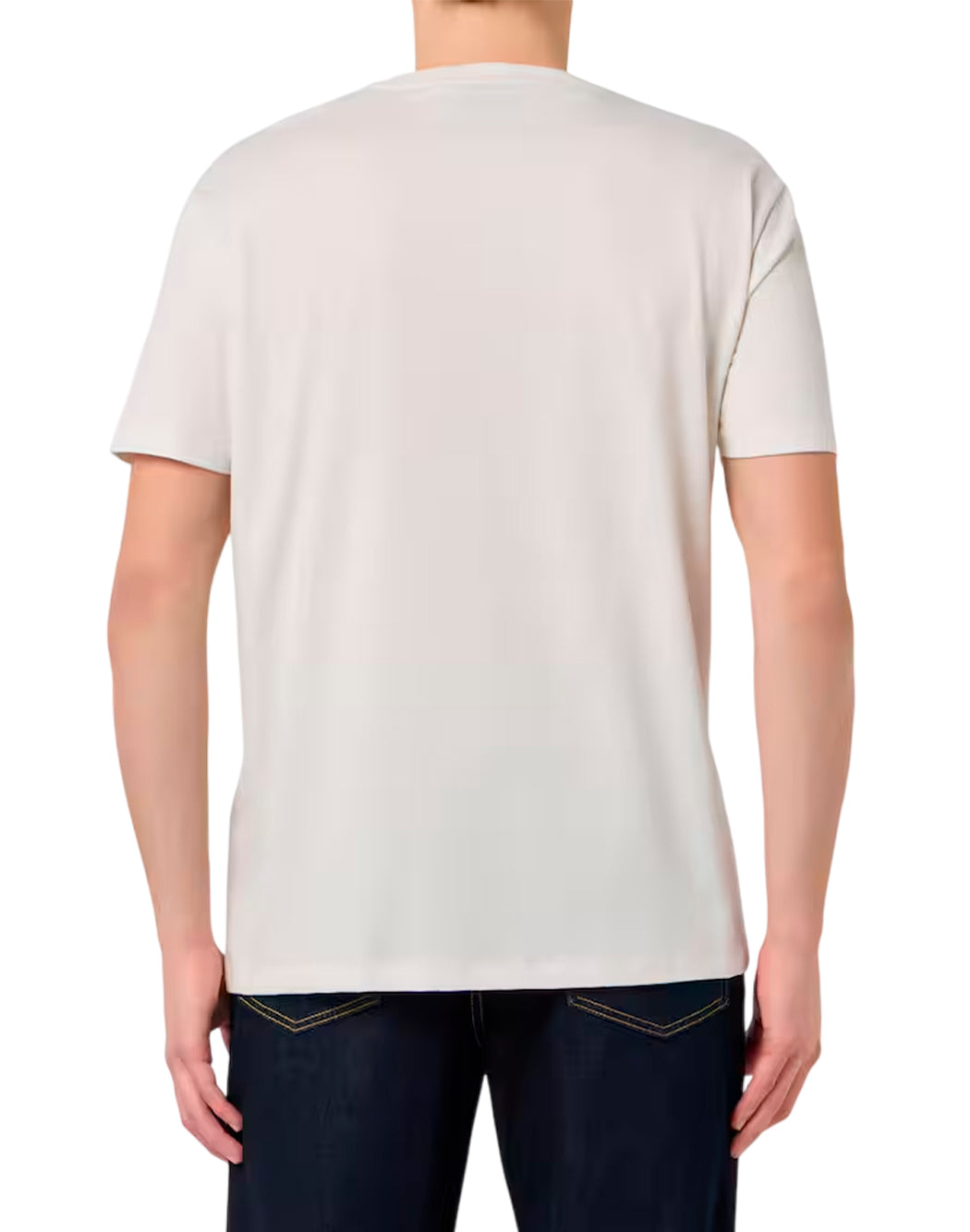 Armani Exchange  Neutro