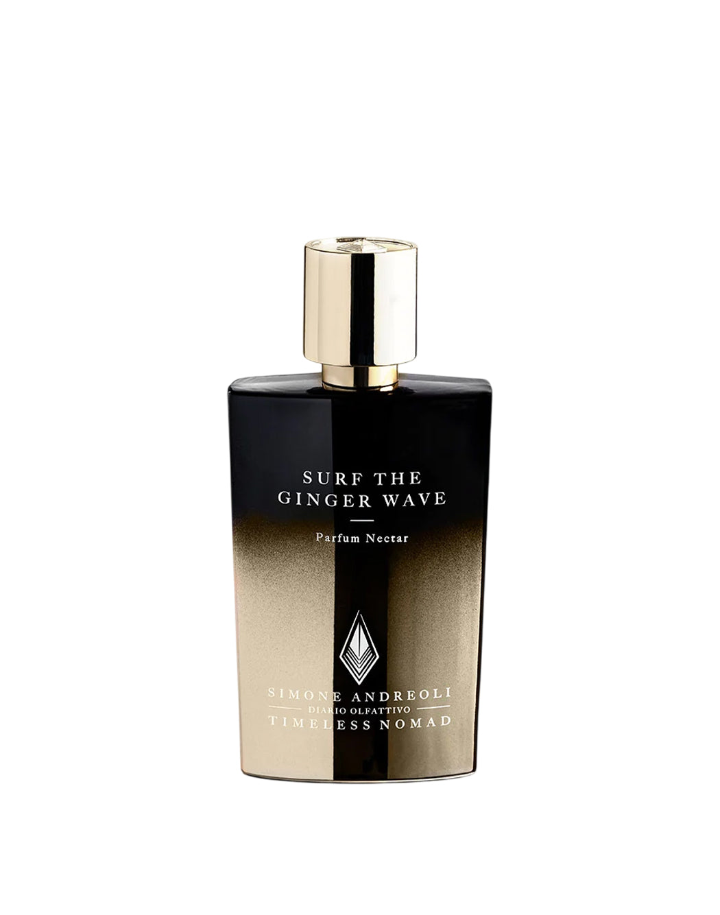 Simone Andreoli PROFUMO SURF THE GINGER WAVE Neutro