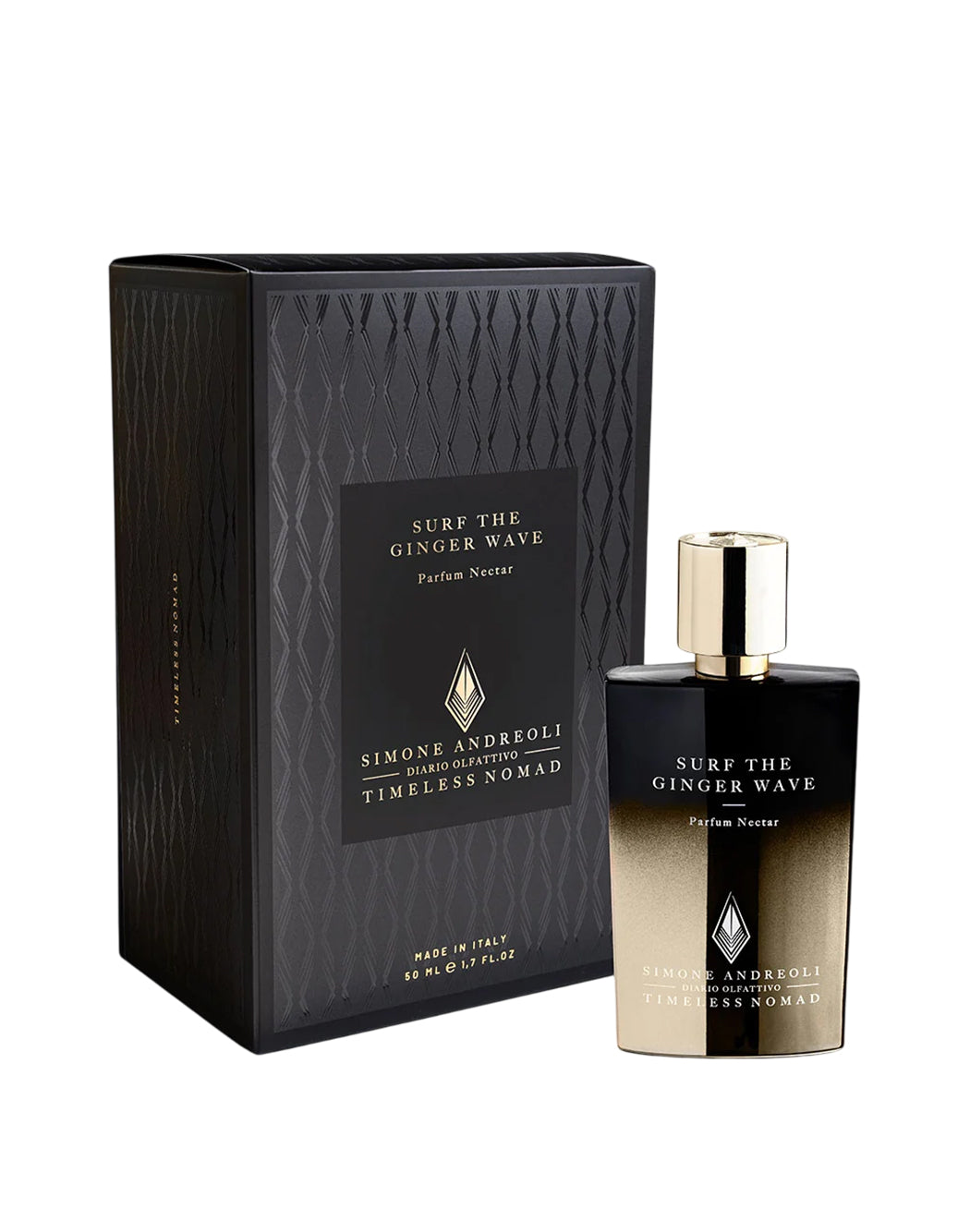 Simone Andreoli PROFUMO SURF THE GINGER WAVE Neutro