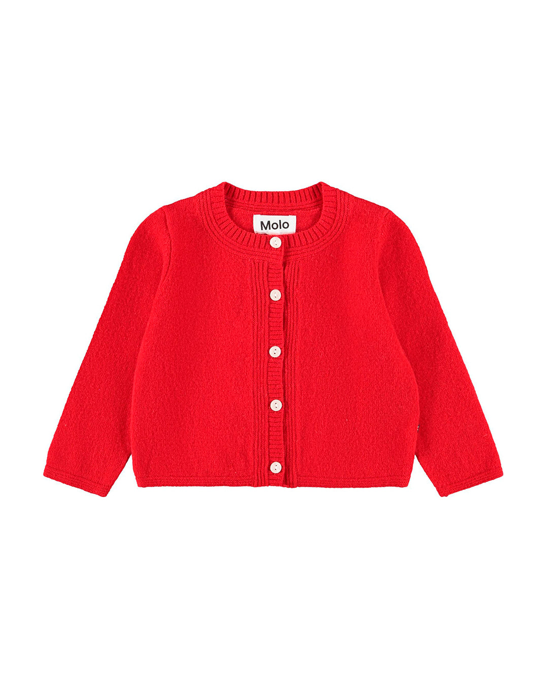 Molo  Rosso