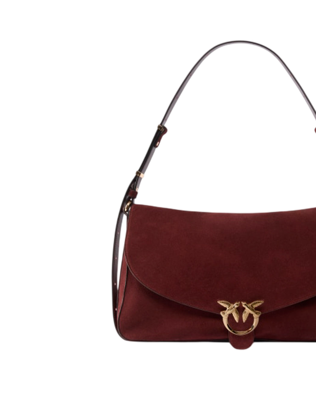 Pinko Borse a mano da Donna Pinko, colore Rosso Rosso