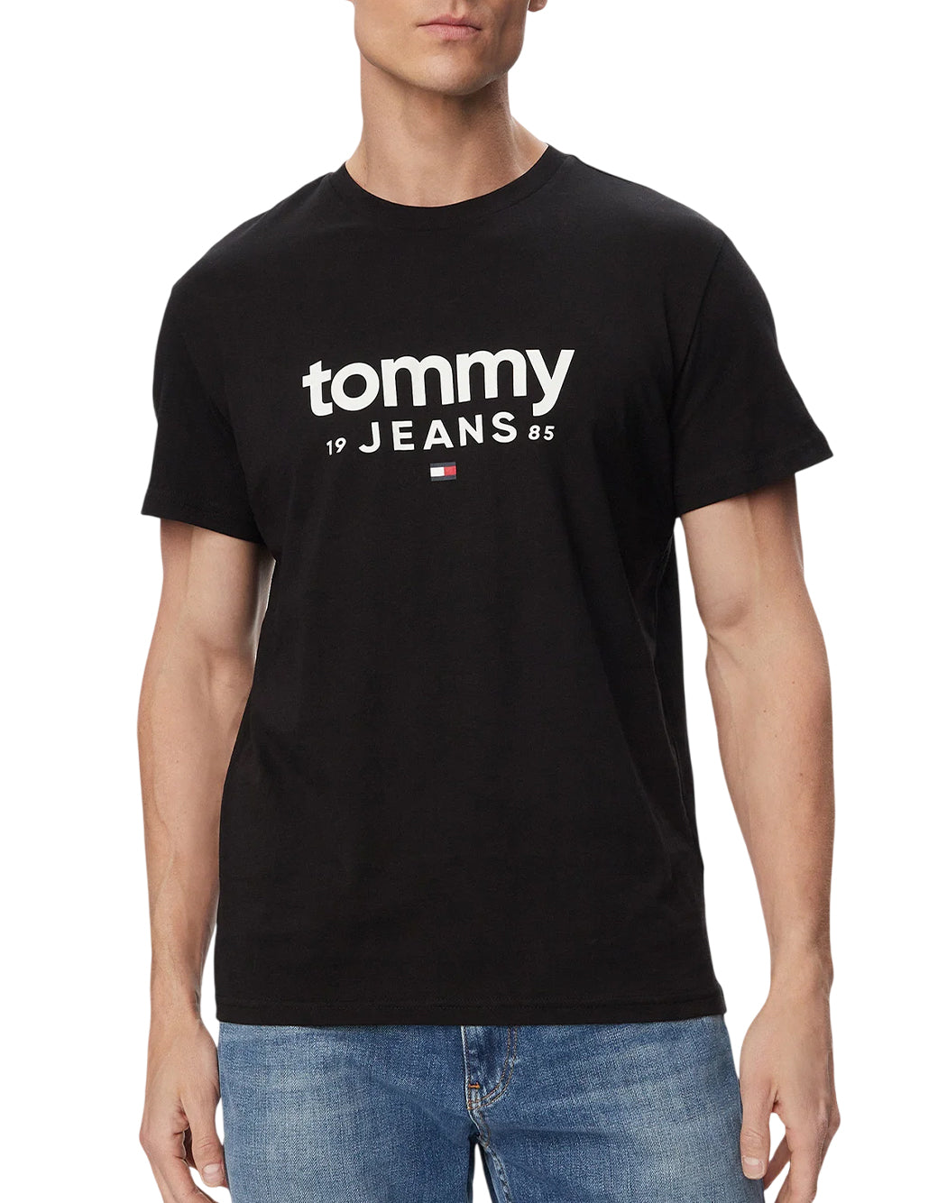 Tommy Hilfiger Jeans  Nero