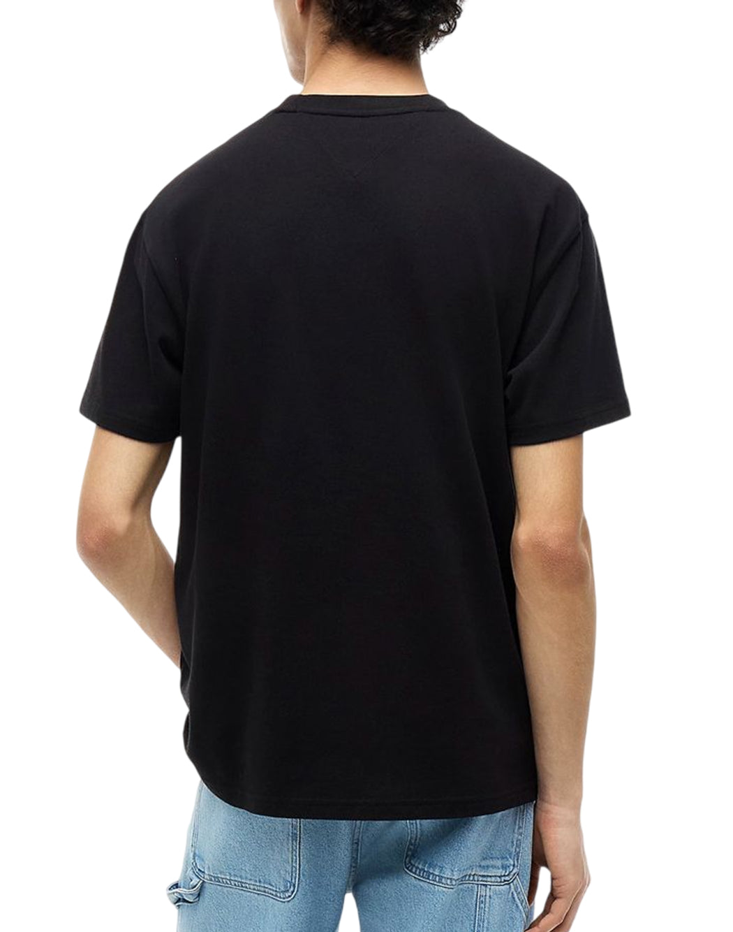 Tommy Hilfiger Jeans  Nero