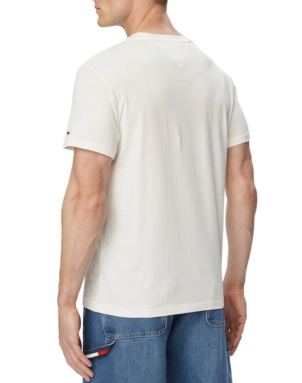 Tommy Hilfiger Jeans  Bianco