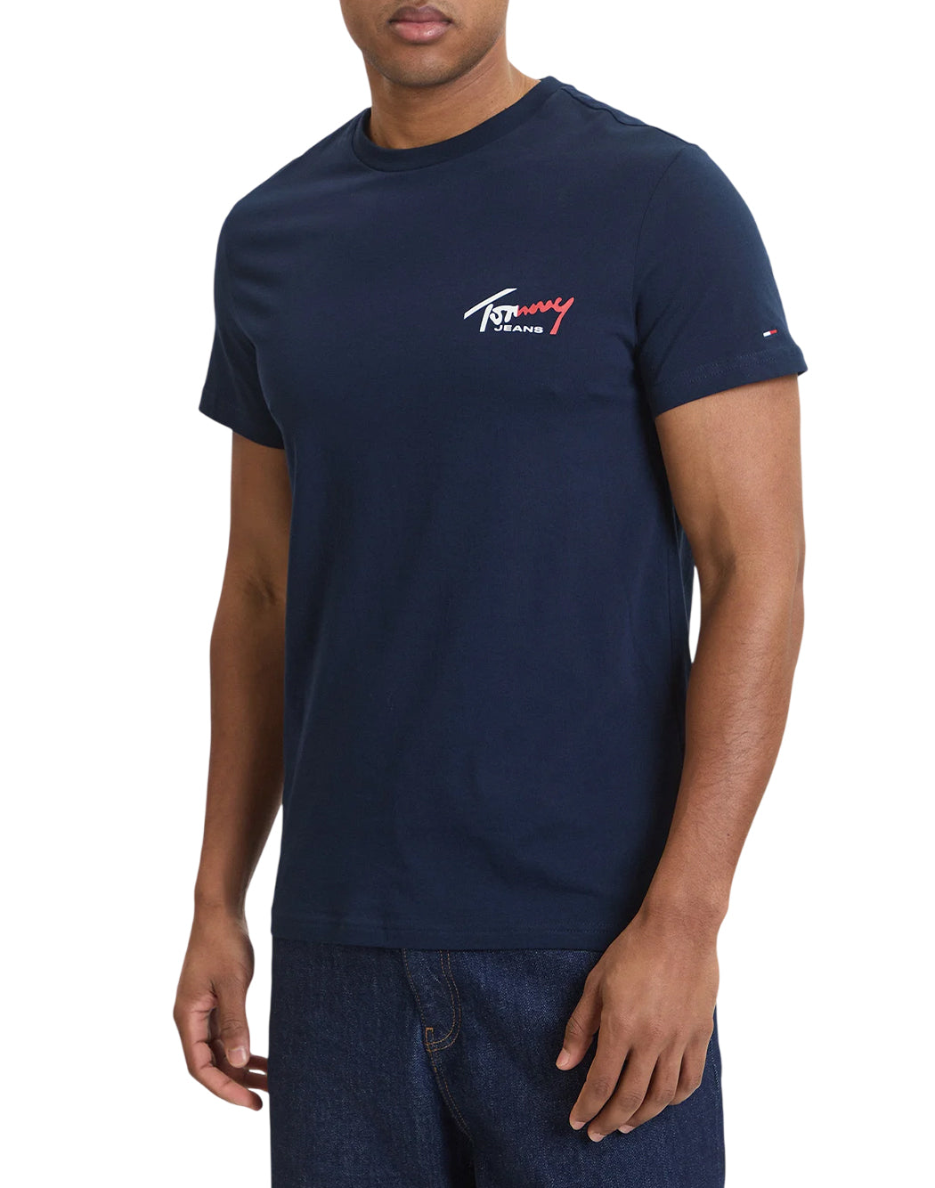 Tommy Hilfiger Jeans  Blu