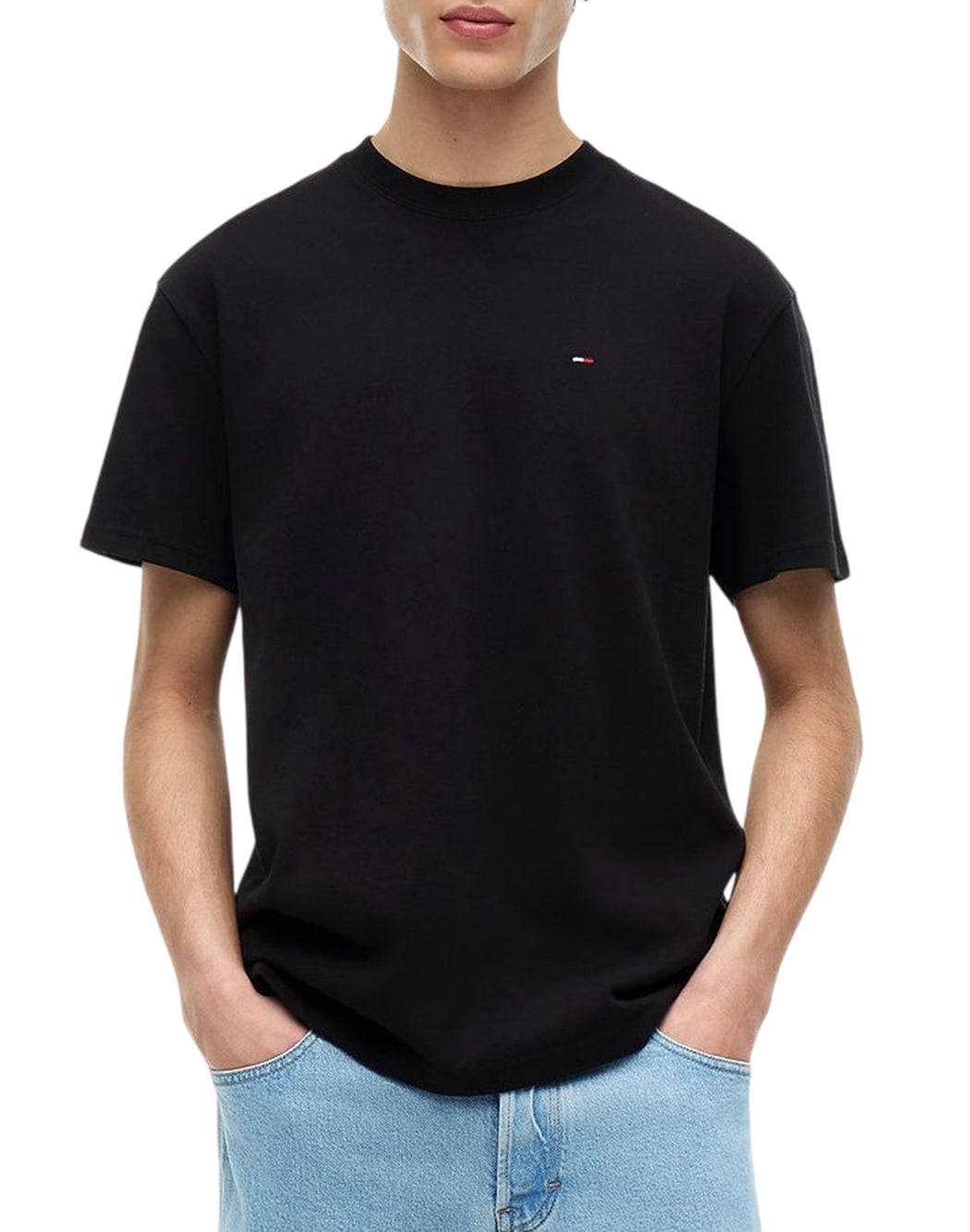 Tommy Hilfiger Jeans  Nero