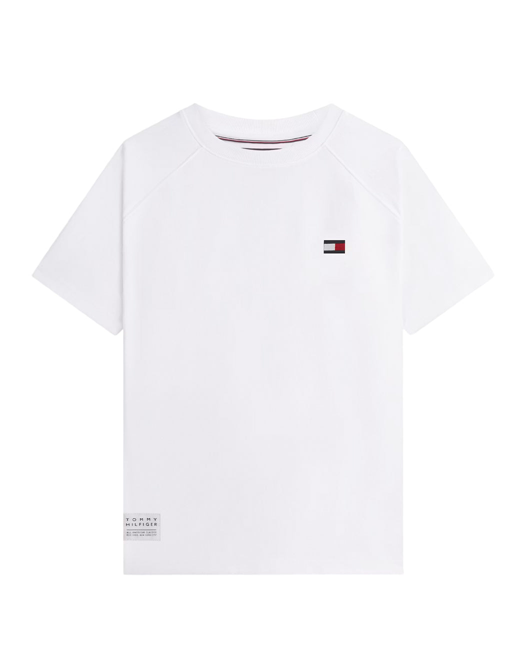 Tommy Hilfiger  Bianco