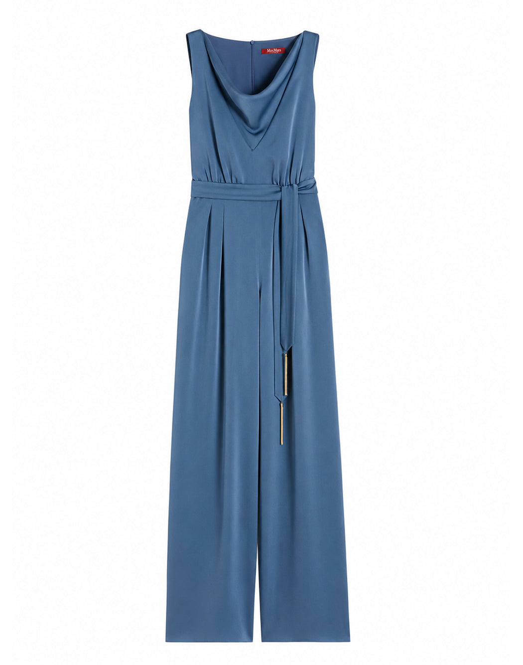 Max Mara Studio Elegante  Blu