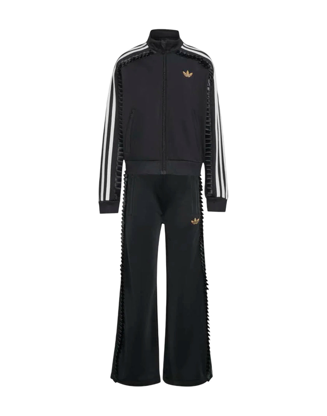 Adidas  Nero