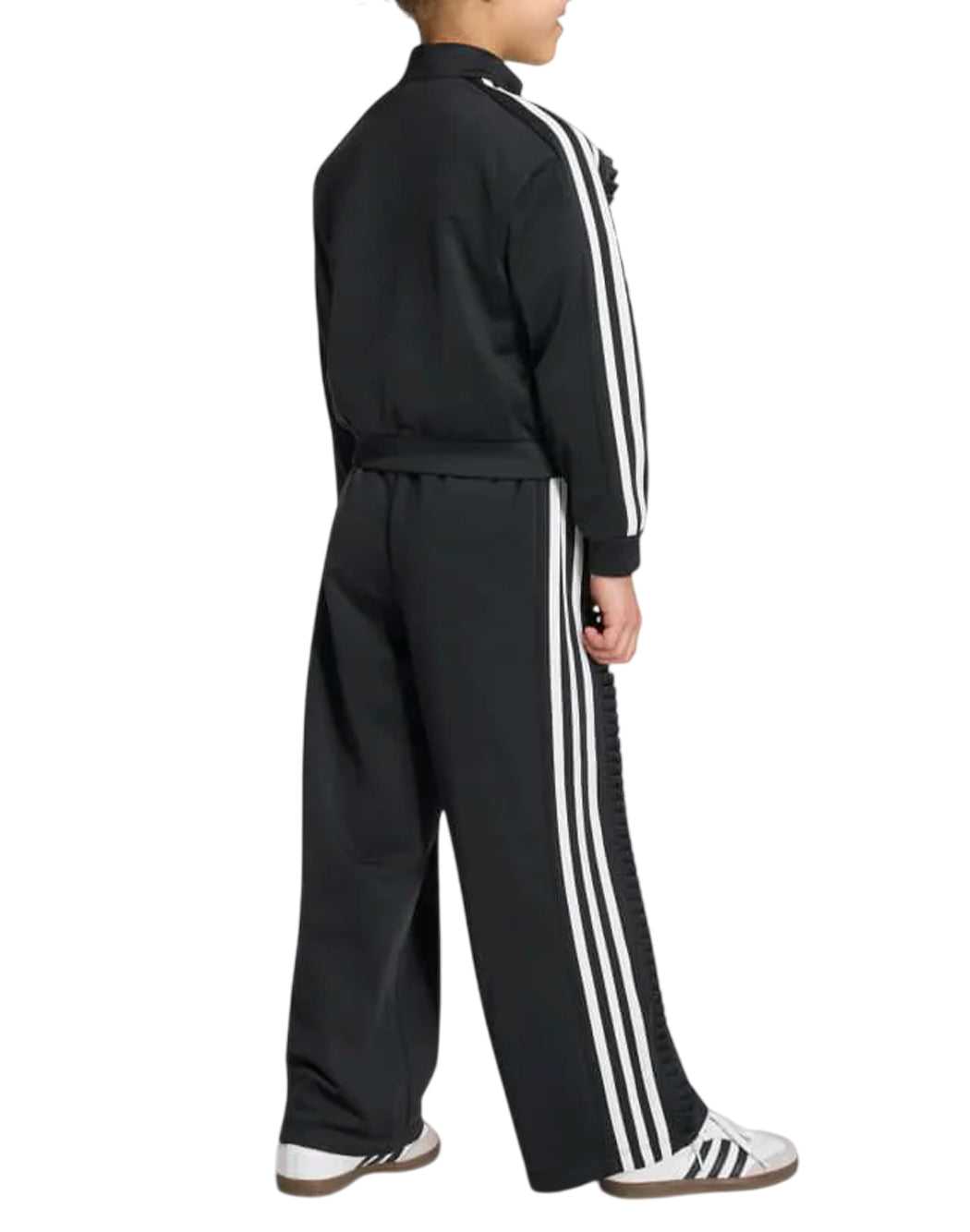 Adidas  Nero