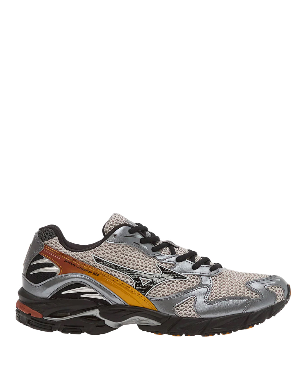Mizuno  Multicolor