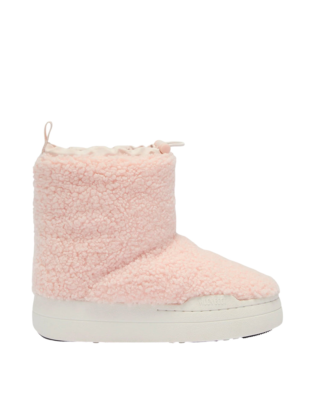 Moon Boot  Rosa