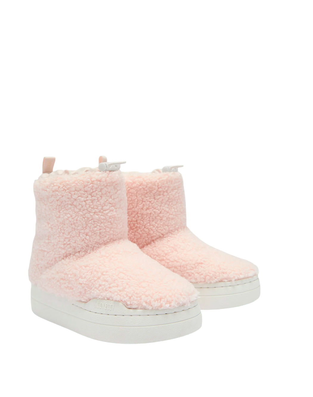 Moon Boot  Rosa