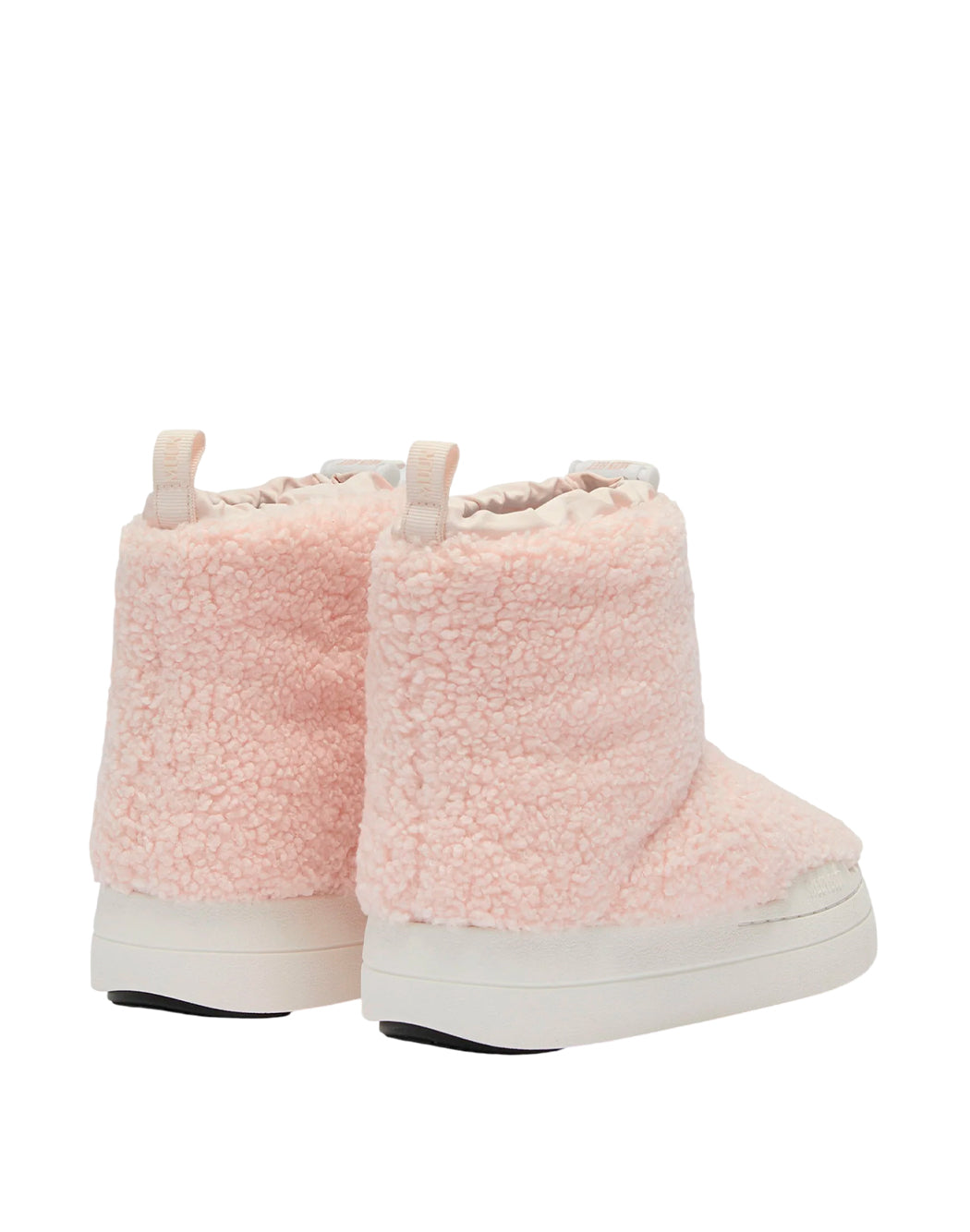 Moon Boot  Rosa