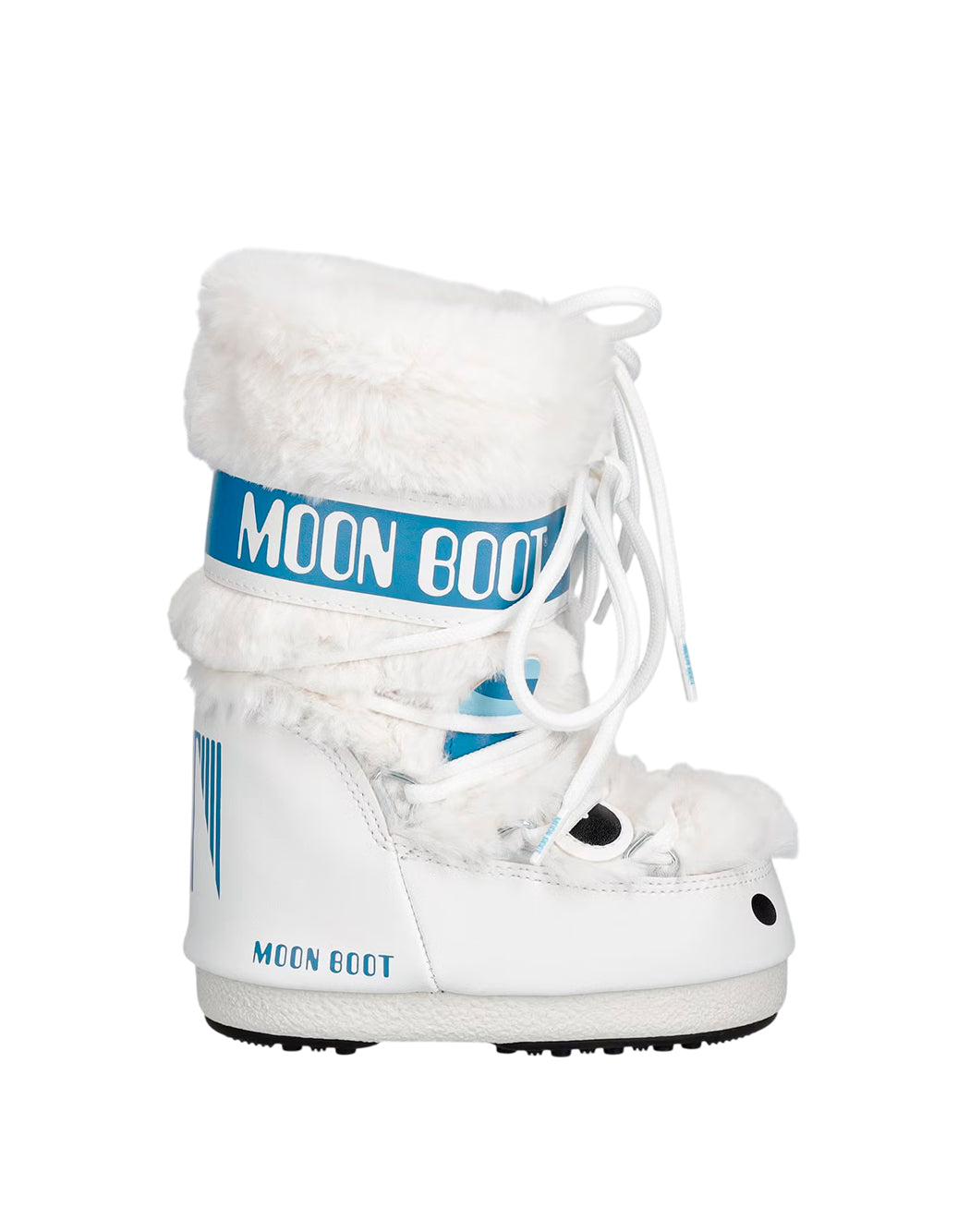 Moon Boot  Bianco