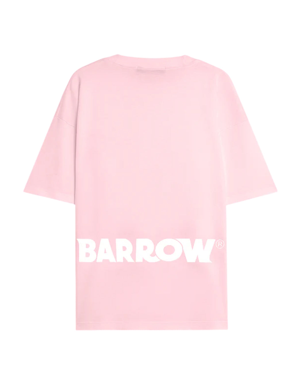 Barrow  Rosa