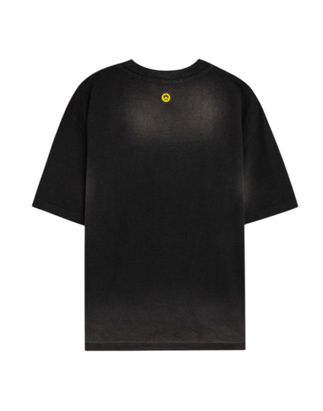 Barrow  Nero