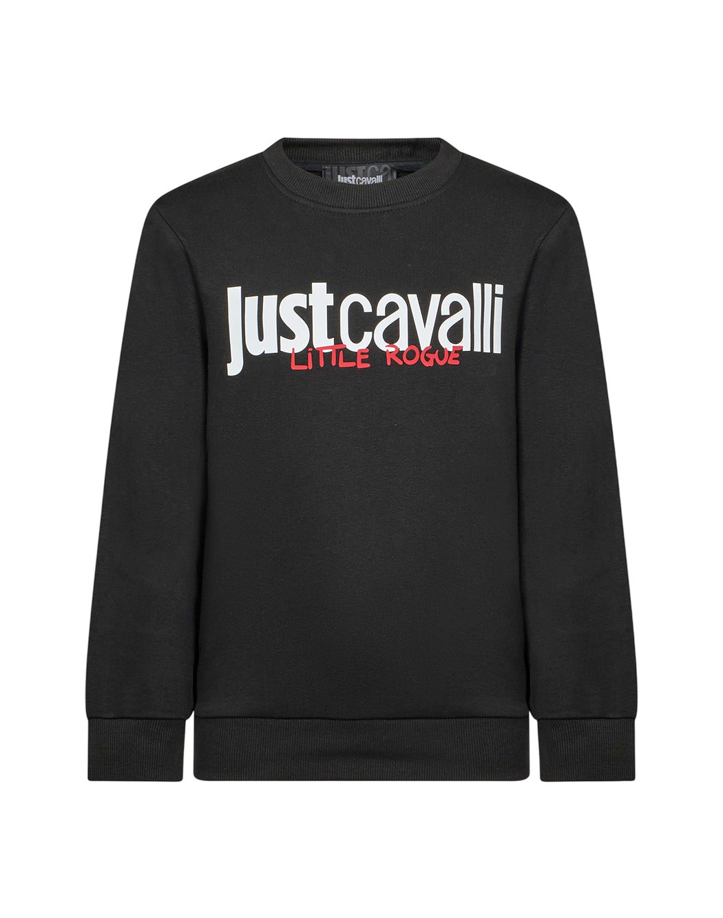 Just Cavalli  Nero