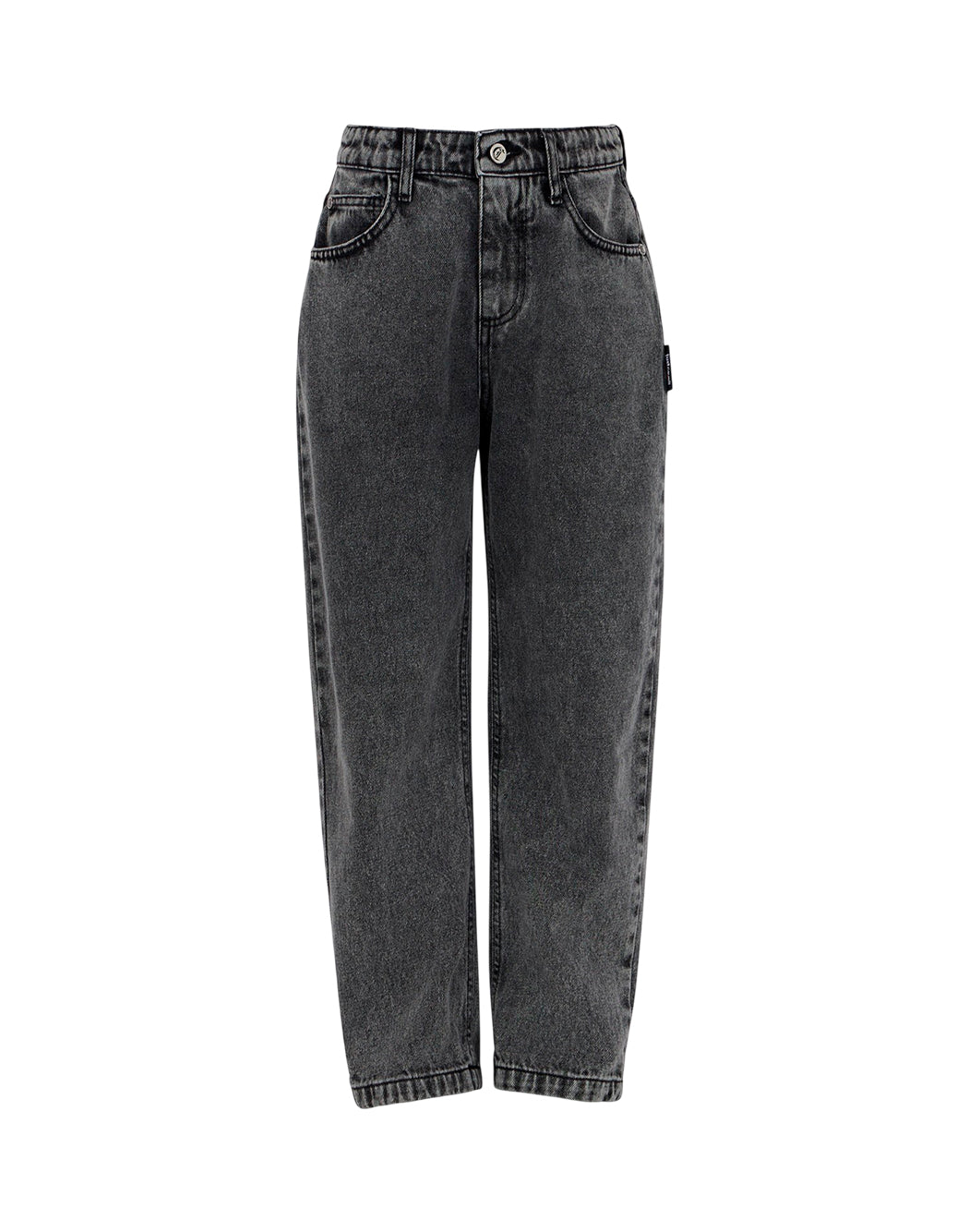 Just Cavalli Jeans slim da Bambina Just cavalli, colore Grigio Grigio