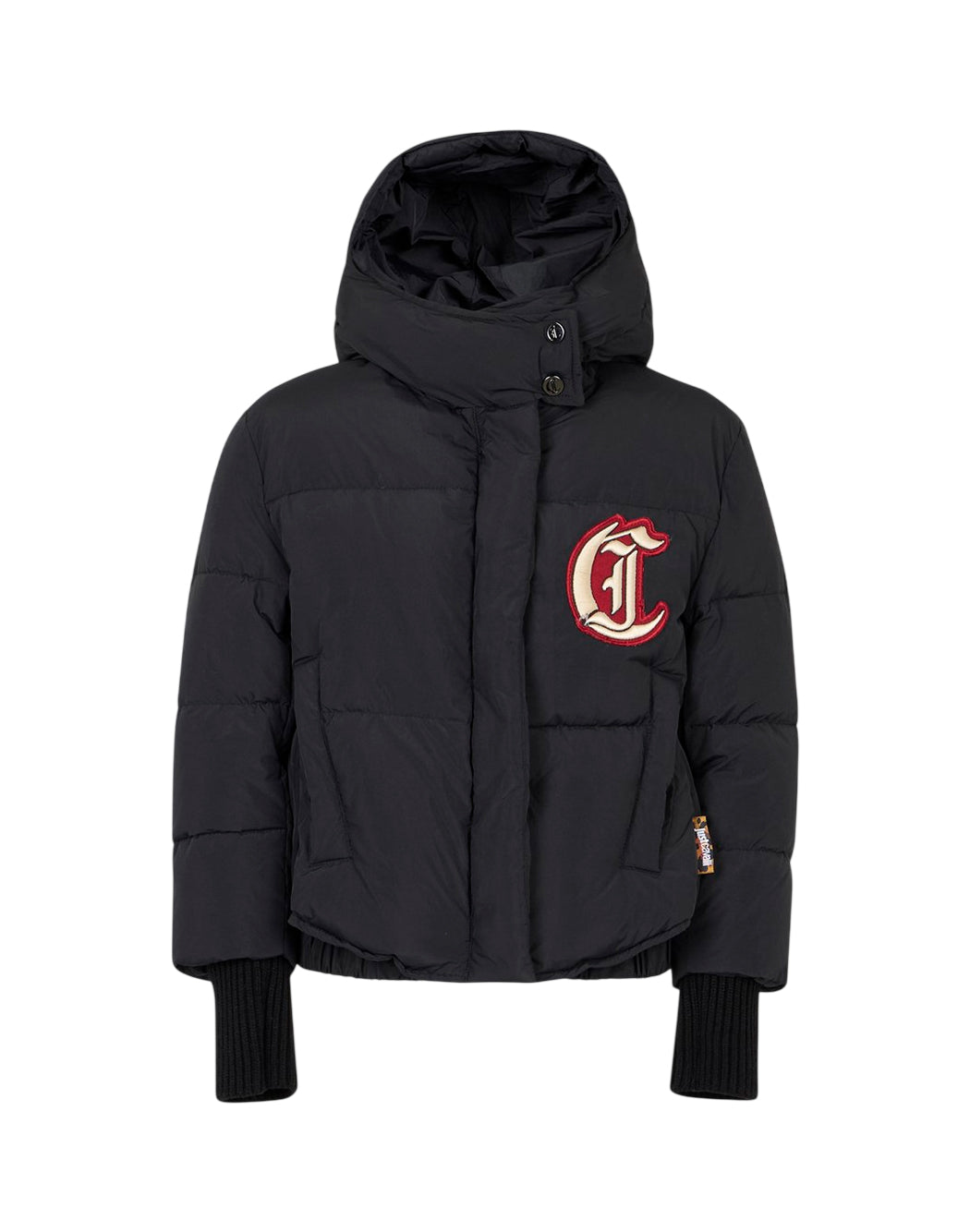 Just Cavalli  Nero