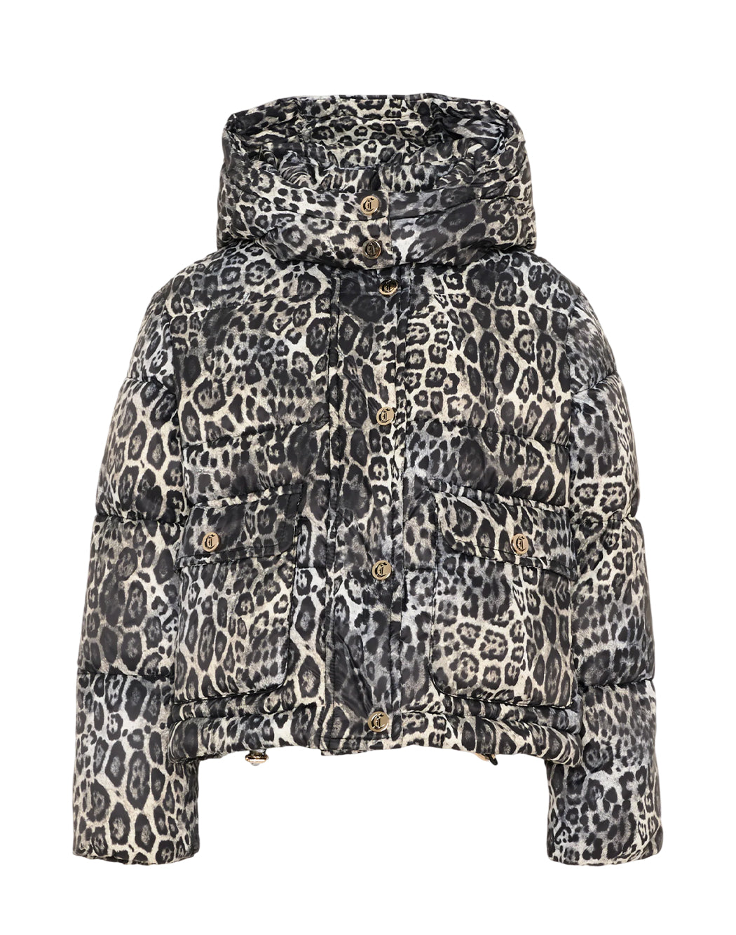 Just Cavalli  Nero