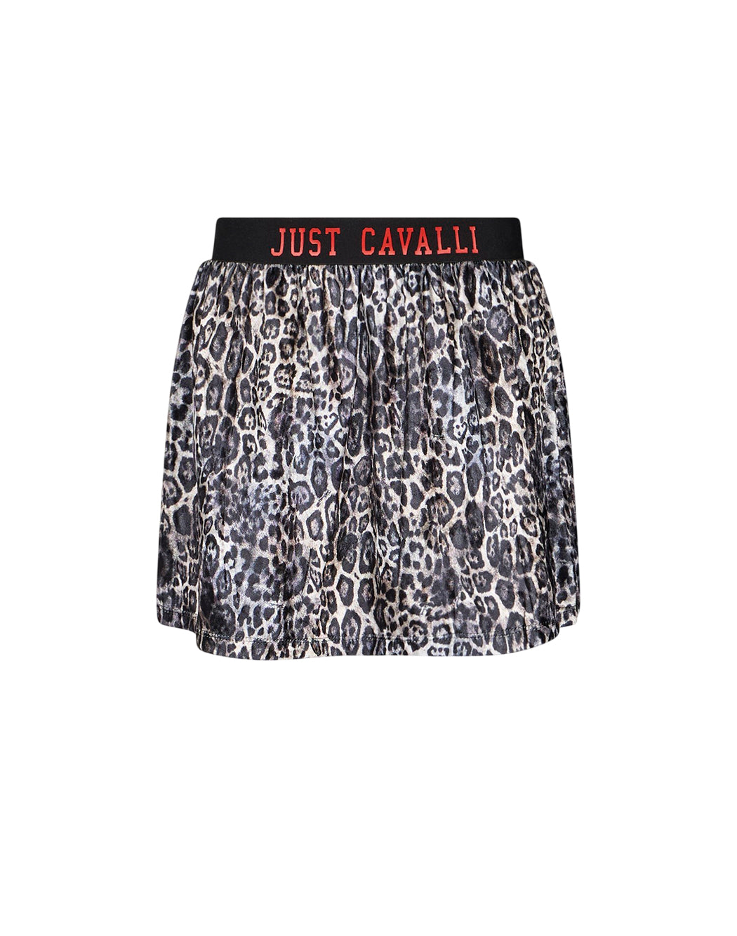 Just Cavalli Minigonne da Bambina Just cavalli, colore Nero Nero