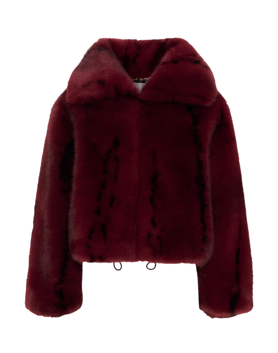 Just Cavalli  Rosso