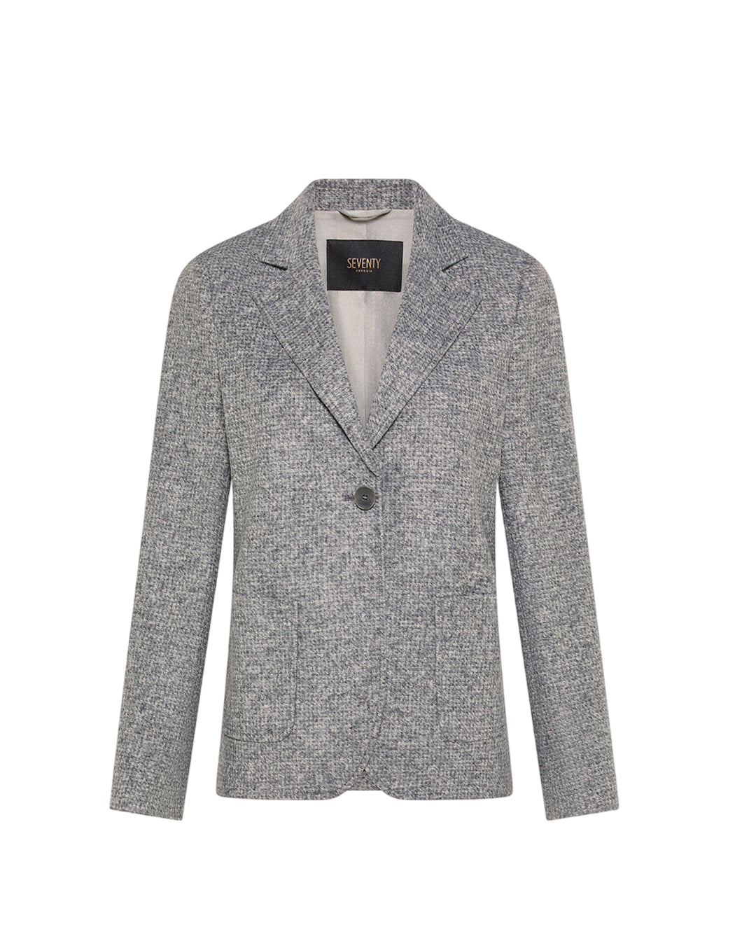 Seventy Grey