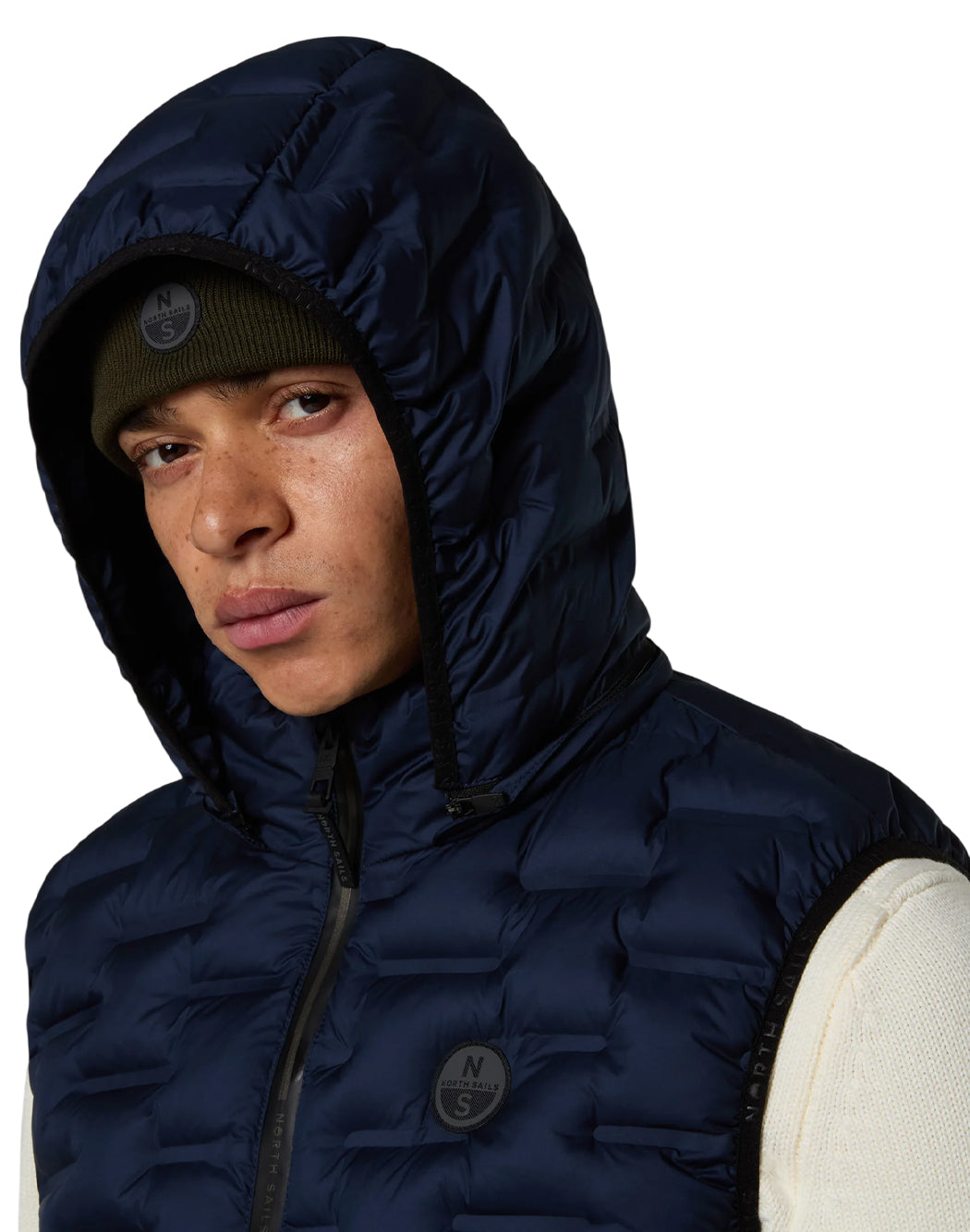 North Sails  Blu
