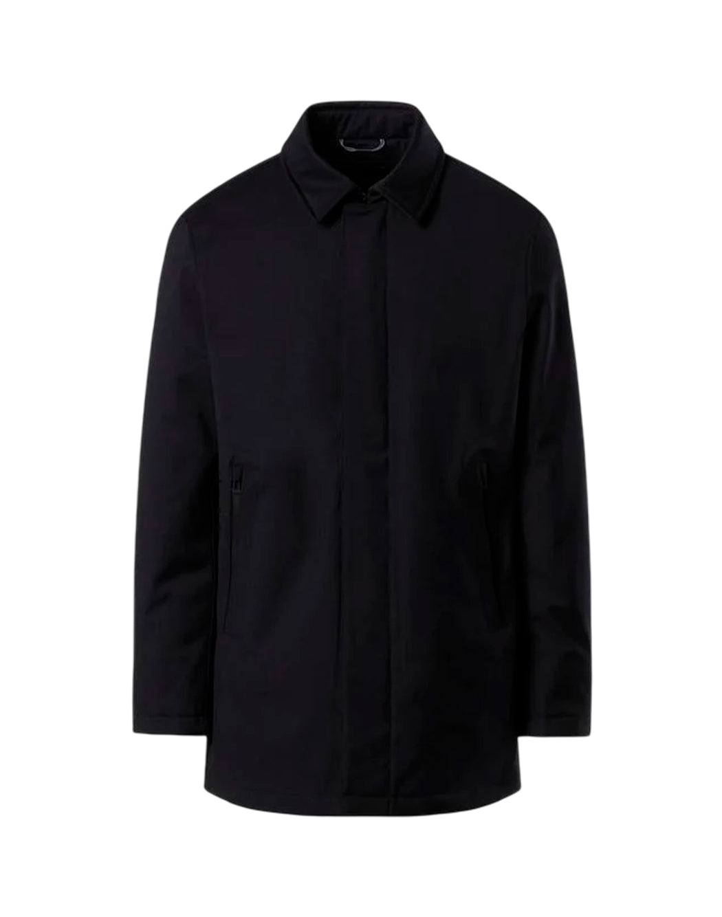 North Sails Trench e impermeabili da Uomo North sails, colore Blu Blu