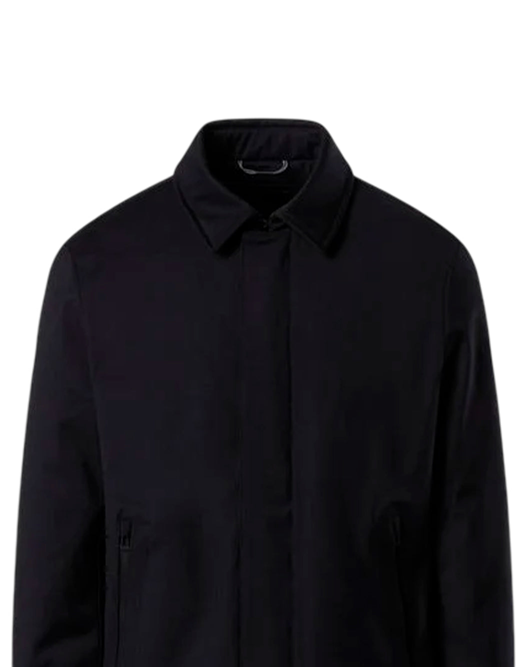 North Sails Trench e impermeabili da Uomo North sails, colore Blu Blu