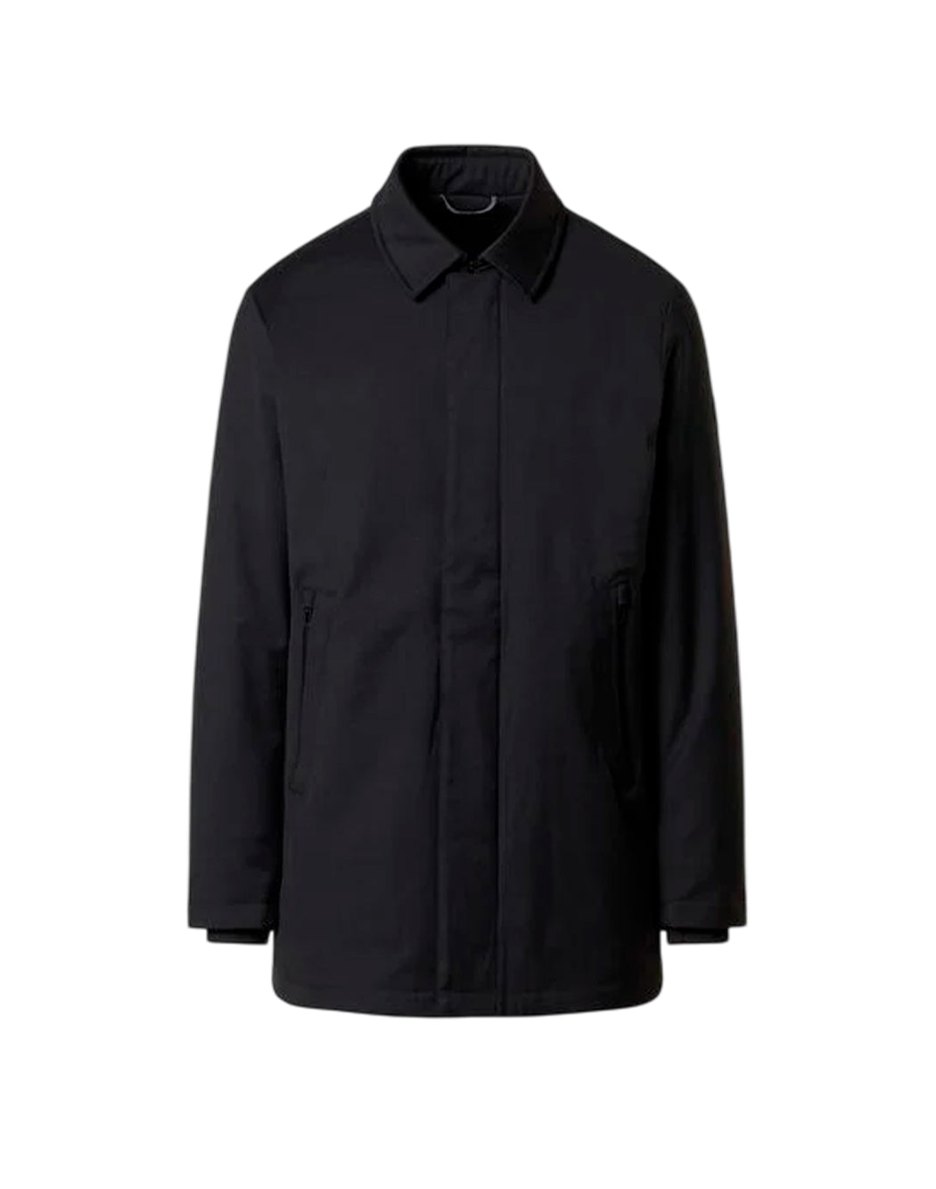 North Sails Trench e impermeabili da Uomo North sails, colore Grigio Grigio