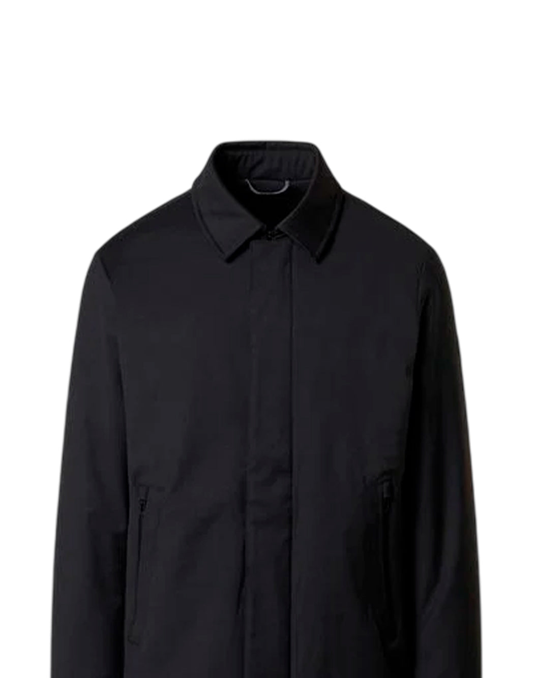North Sails Trench e impermeabili da Uomo North sails, colore Grigio Grigio
