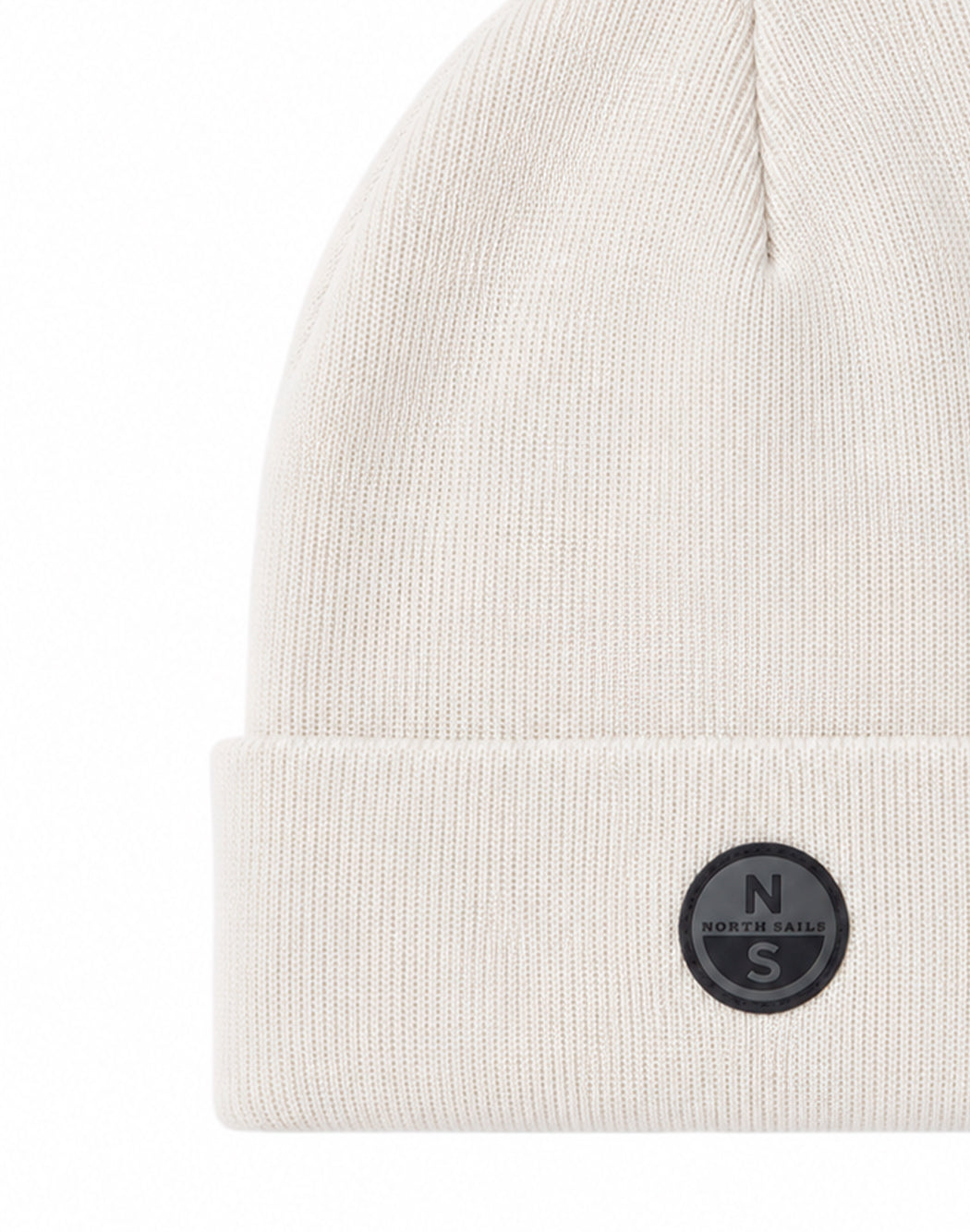 North Sails Cappelli con visiera da Uomo North sails, colore Neutro Neutro