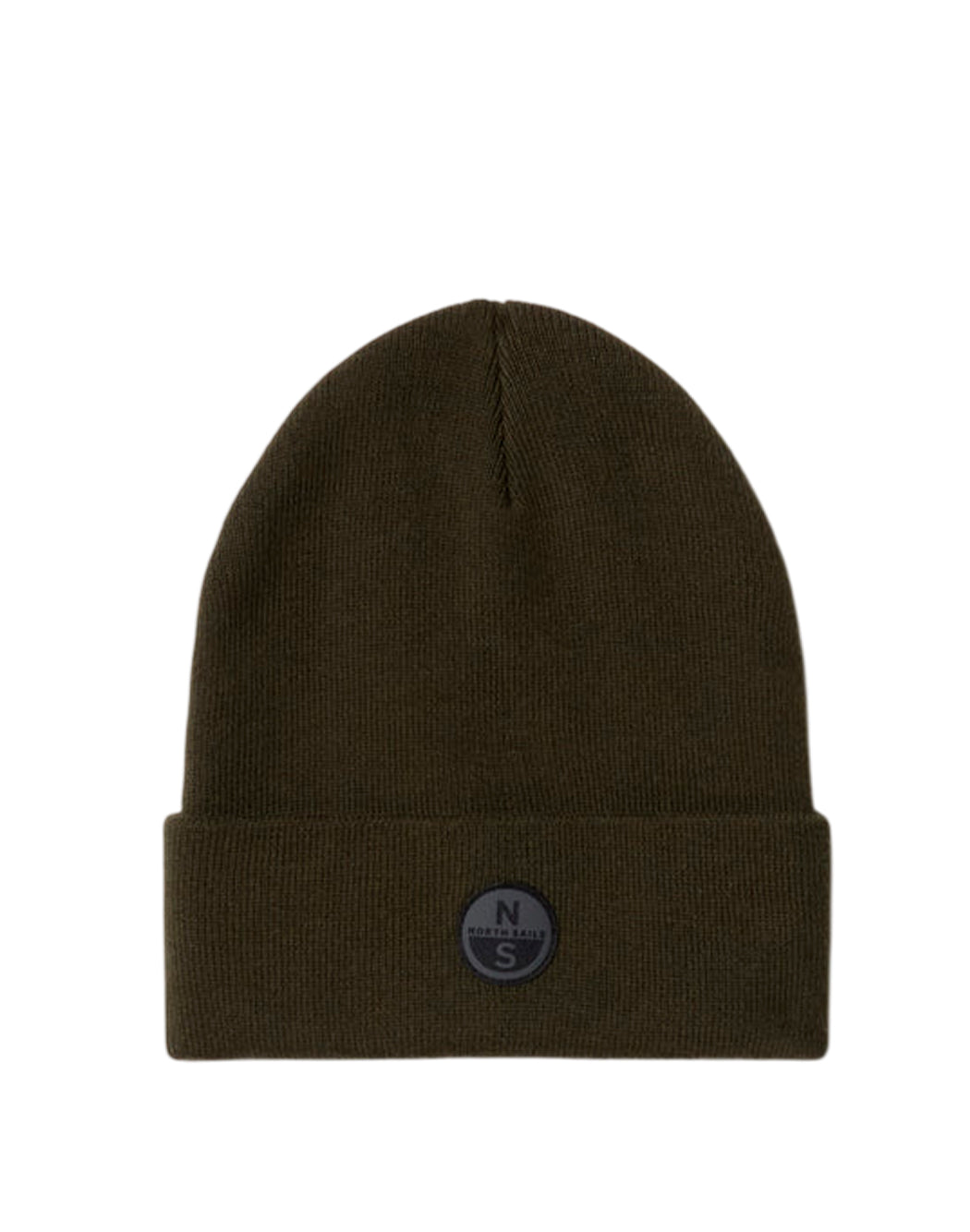 North Sails Cappelli con visiera da Uomo North sails, colore Verde Verde