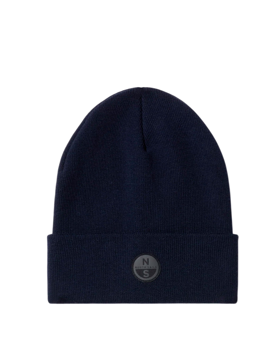 North Sails Cappelli con visiera da Uomo North sails, colore Blu Blu