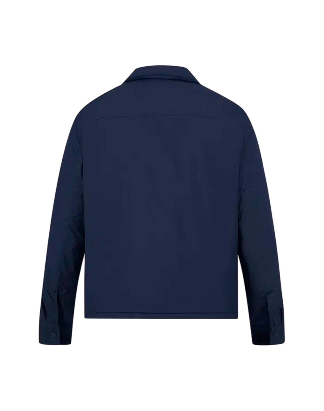 North Sails Camicie casual da Uomo North sails, colore Blu Blu