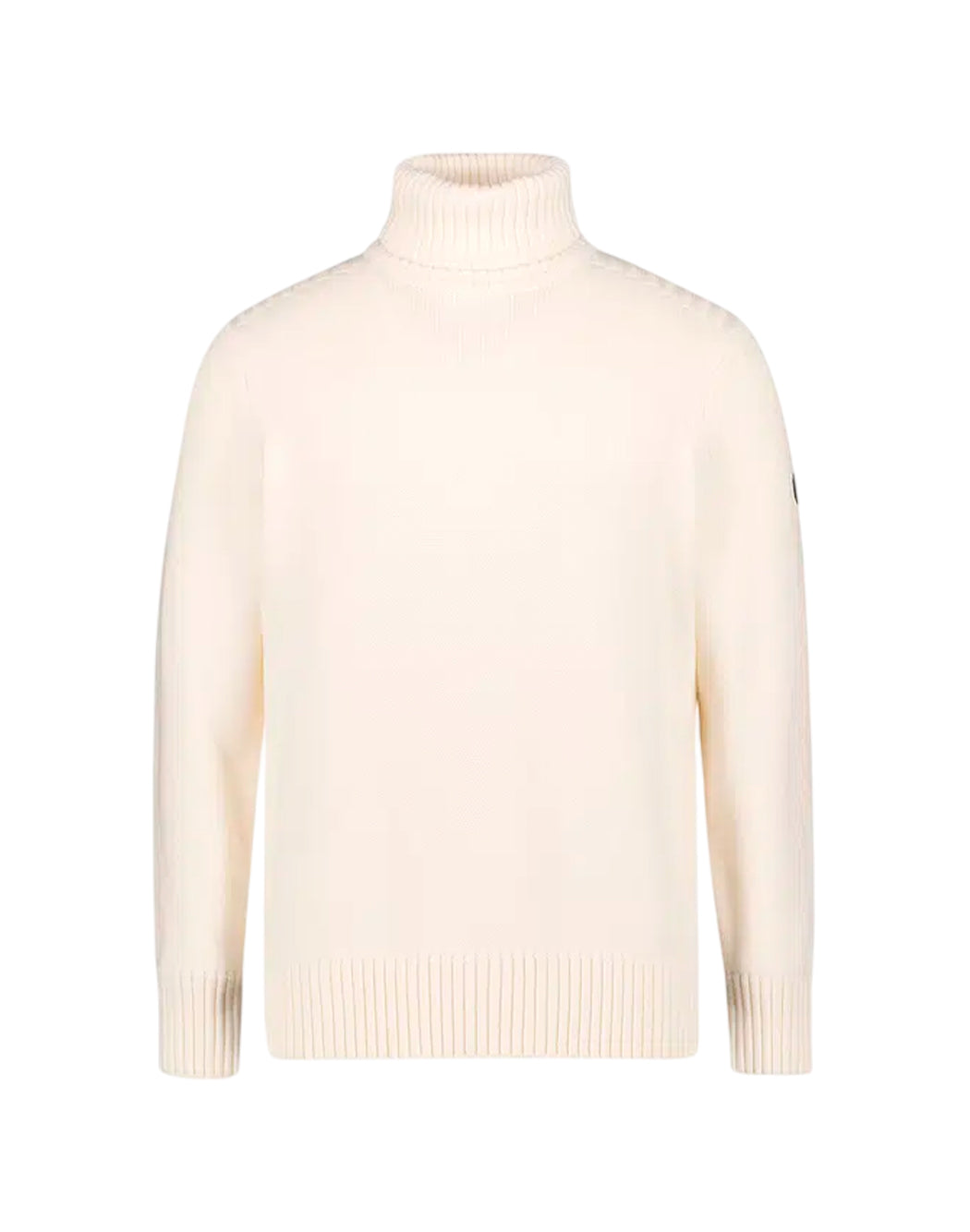 North Sails Maglie collo alto da Uomo North sails, colore Neutro Neutro