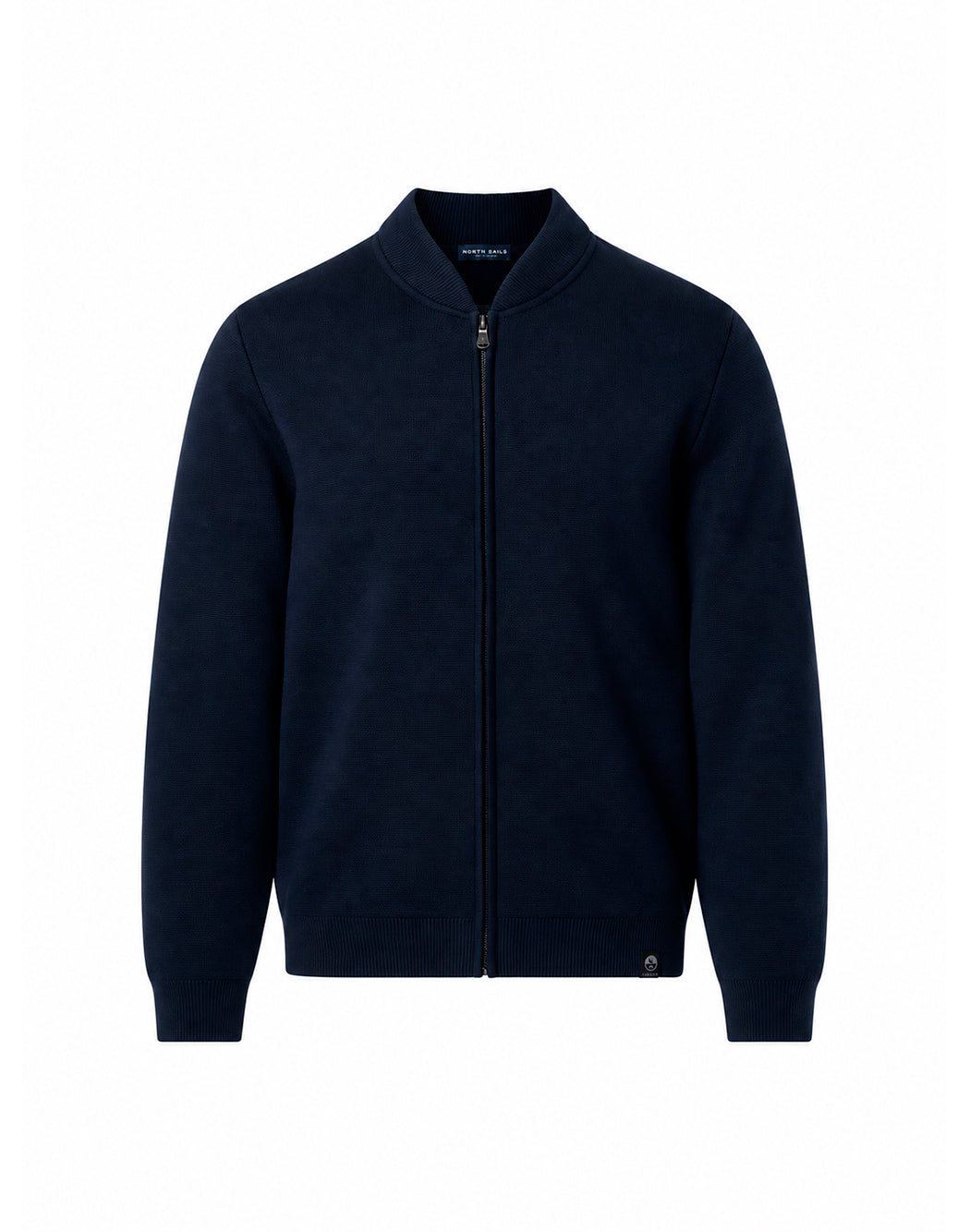 North Sails Cardigan e giacche in maglia da Uomo North sails, colore Blu Blu