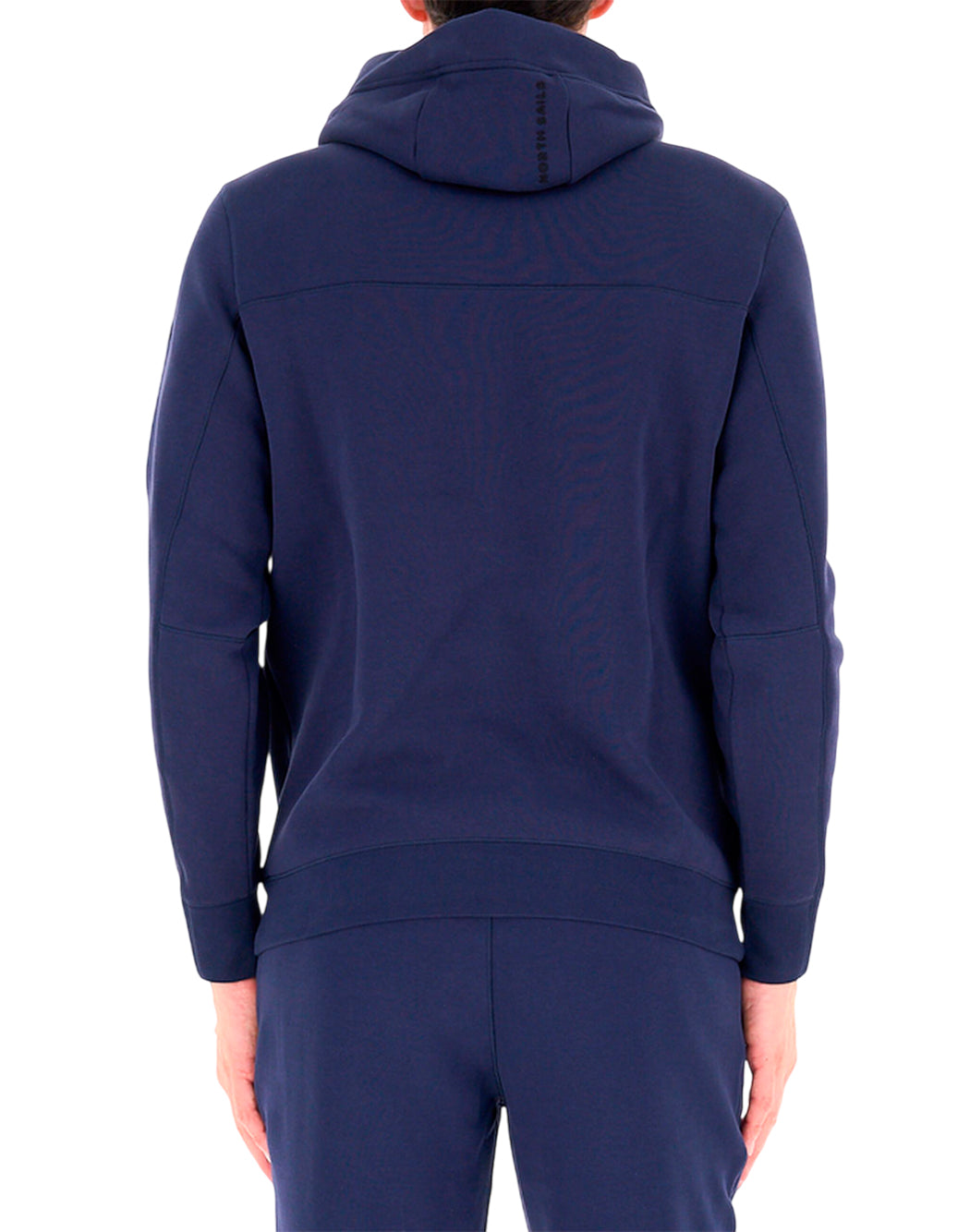 North Sails Felpe con cappuccio da Uomo North sails, colore Blu Blu