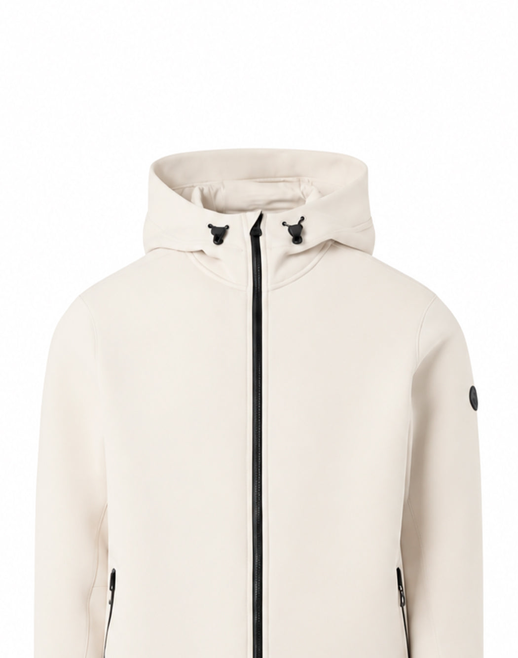 North Sails Felpe con cappuccio da Uomo North sails, colore Neutro Neutro