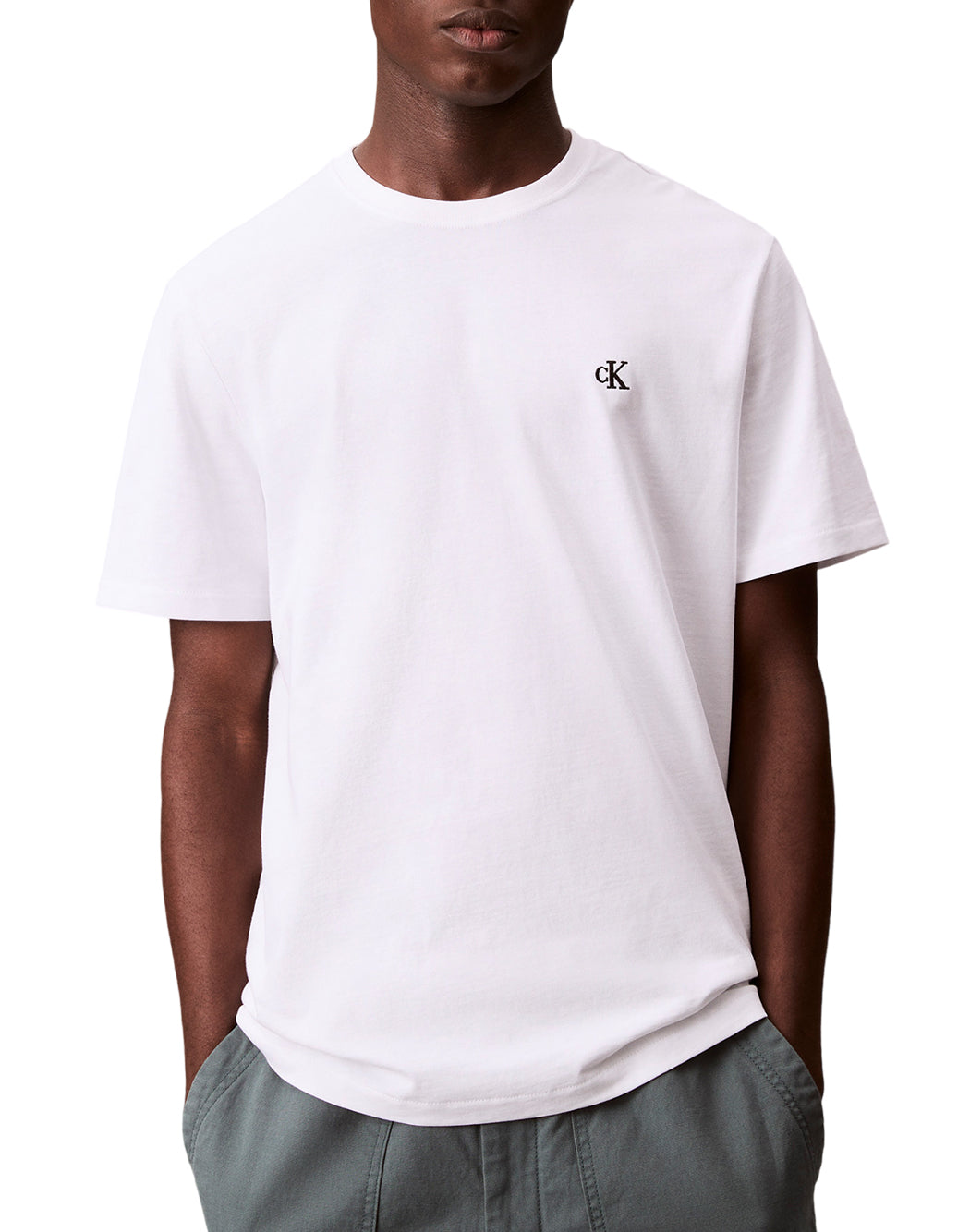 Calvin Klein  Bianco