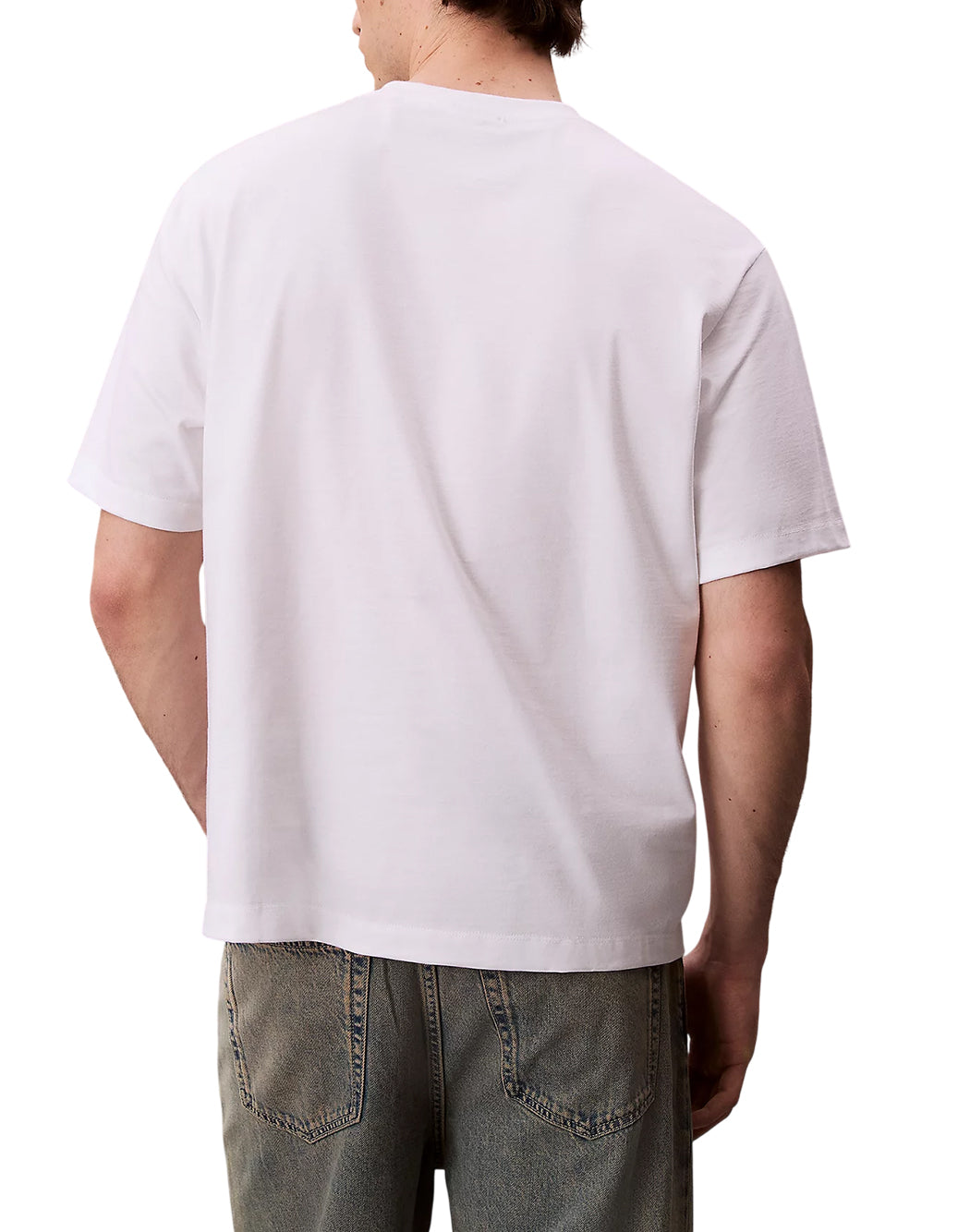 Calvin Klein  Bianco