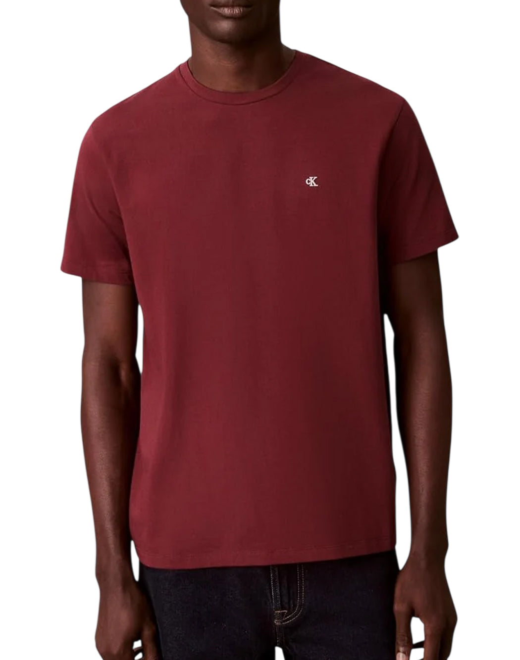 Calvin Klein  Rosso