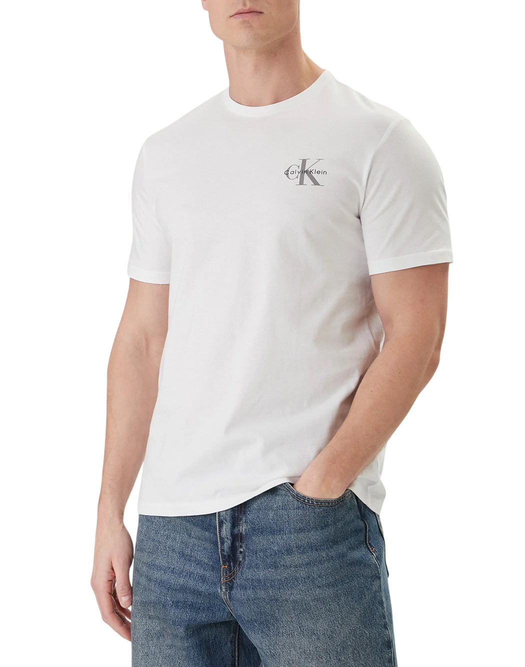 Calvin Klein  Bianco