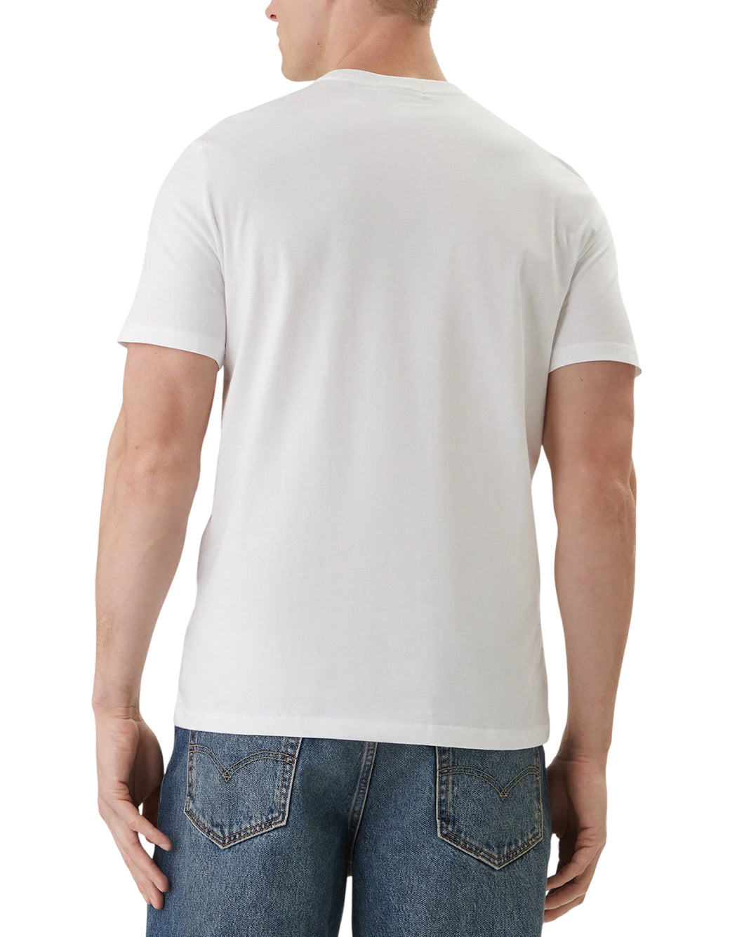 Calvin Klein  Bianco